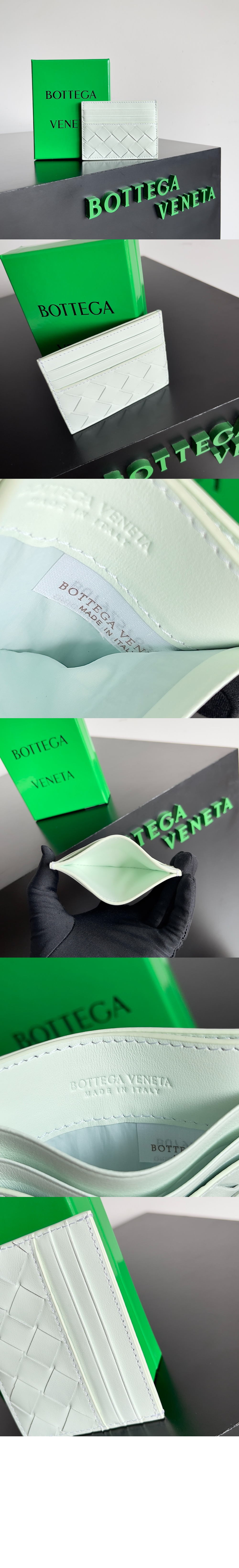 미러급레플리카사이트 | 명품레플리카 전문 쇼핑몰  | 퍼스트원 - 인트레치아토 카드지갑 635057 > 보테가베네타