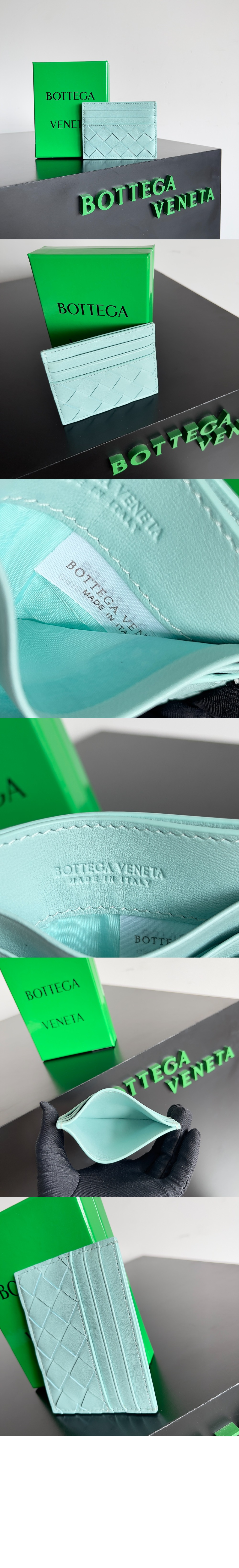 미러급레플리카사이트 | 명품레플리카 전문 쇼핑몰  | 퍼스트원 - 인트레치아토 카드지갑 635057 > 보테가베네타