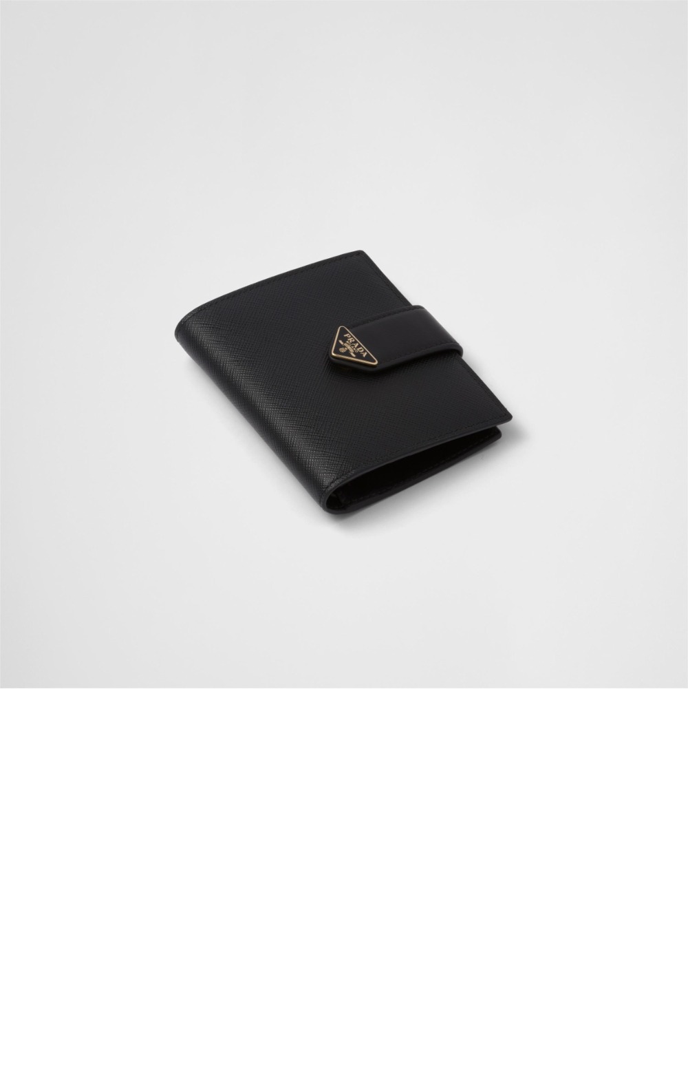 미러급레플리카사이트 | 명품레플리카 전문 쇼핑몰  | 퍼스트원 - 사피아노 및 가죽 반지갑 1MV204 > 프라다