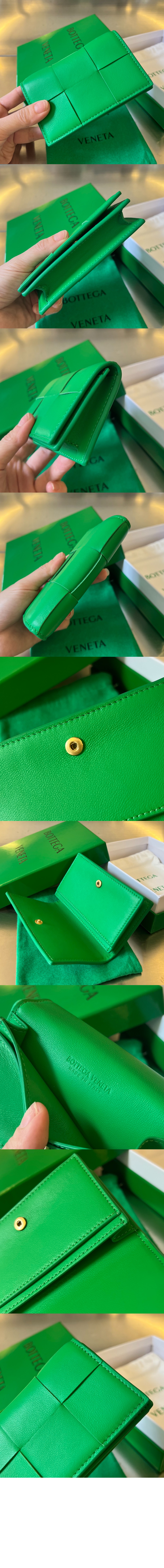 미러급레플리카사이트 | 명품레플리카 전문 쇼핑몰  | 퍼스트원 - 카세트 명함 케이스 651396 > 보테가베네타