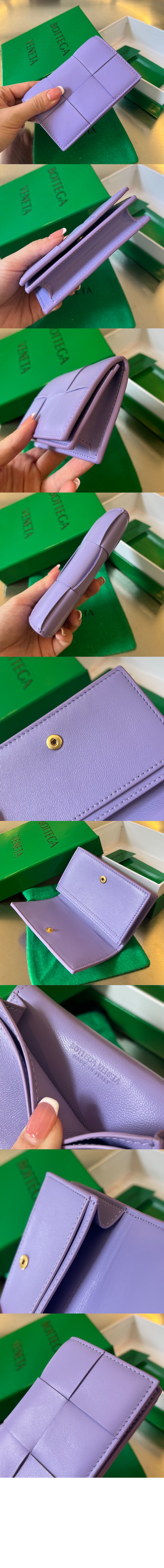 미러급레플리카사이트 | 명품레플리카 전문 쇼핑몰  | 퍼스트원 - 카세트 명함 케이스 651396 > 보테가베네타