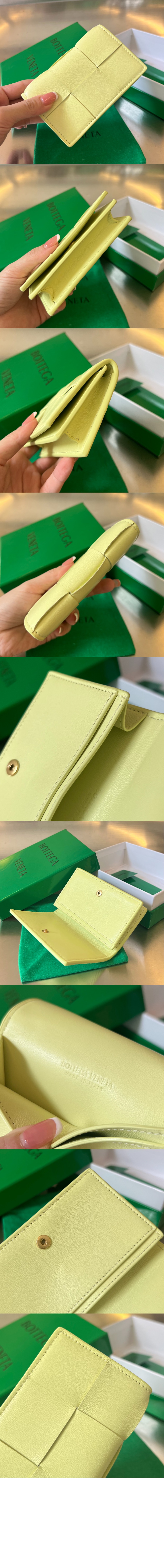 미러급레플리카사이트 | 명품레플리카 전문 쇼핑몰  | 퍼스트원 - 카세트 명함 케이스 651396 > 보테가베네타