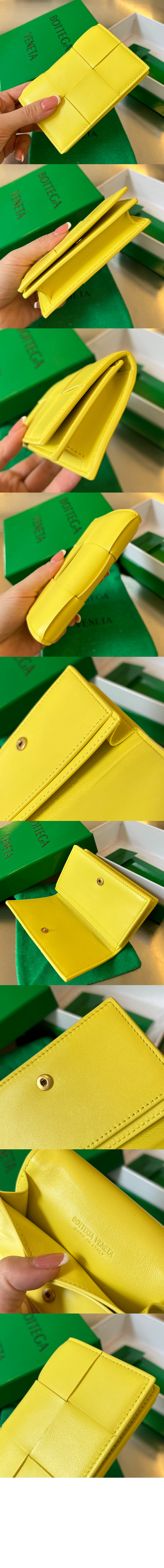 미러급레플리카사이트 | 명품레플리카 전문 쇼핑몰  | 퍼스트원 - 카세트 명함 케이스 651396 > 보테가베네타