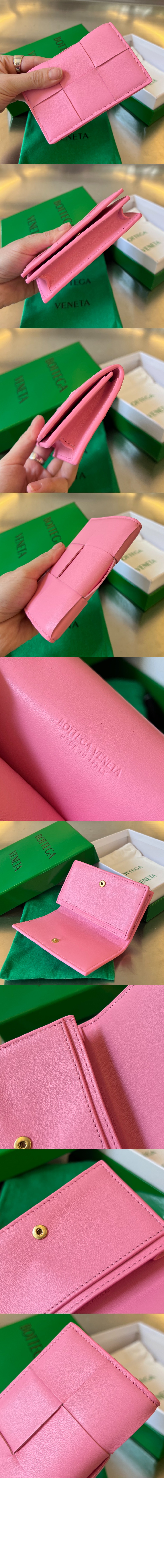 미러급레플리카사이트 | 명품레플리카 전문 쇼핑몰  | 퍼스트원 - 카세트 명함 케이스 651396 > 보테가베네타