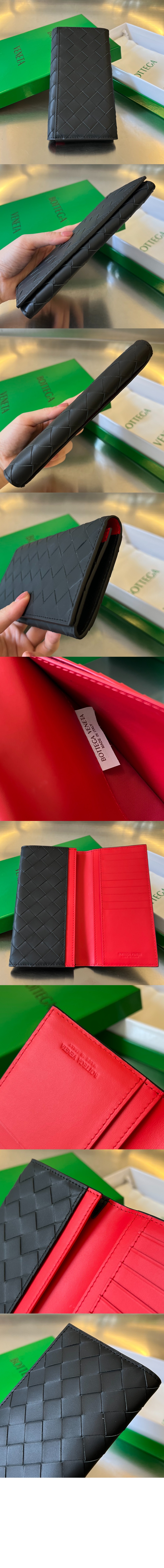 미러급레플리카사이트 | 명품레플리카 전문 쇼핑몰  | 퍼스트원 - 인트레치아토 장지갑 676593 > 보테가베네타