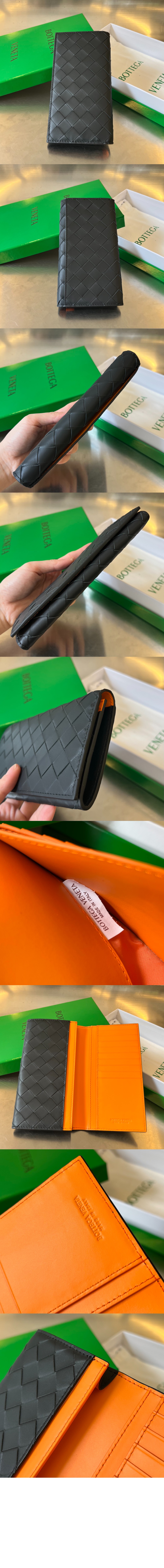 미러급레플리카사이트 | 명품레플리카 전문 쇼핑몰  | 퍼스트원 - 인트레치아토 장지갑 676593 > 보테가베네타