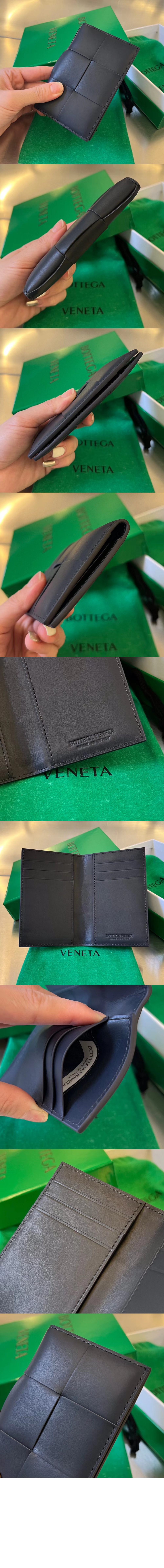 미러급레플리카사이트 | 명품레플리카 전문 쇼핑몰  | 퍼스트원 - 플랩 카드지갑 649602 > 보테가베네타