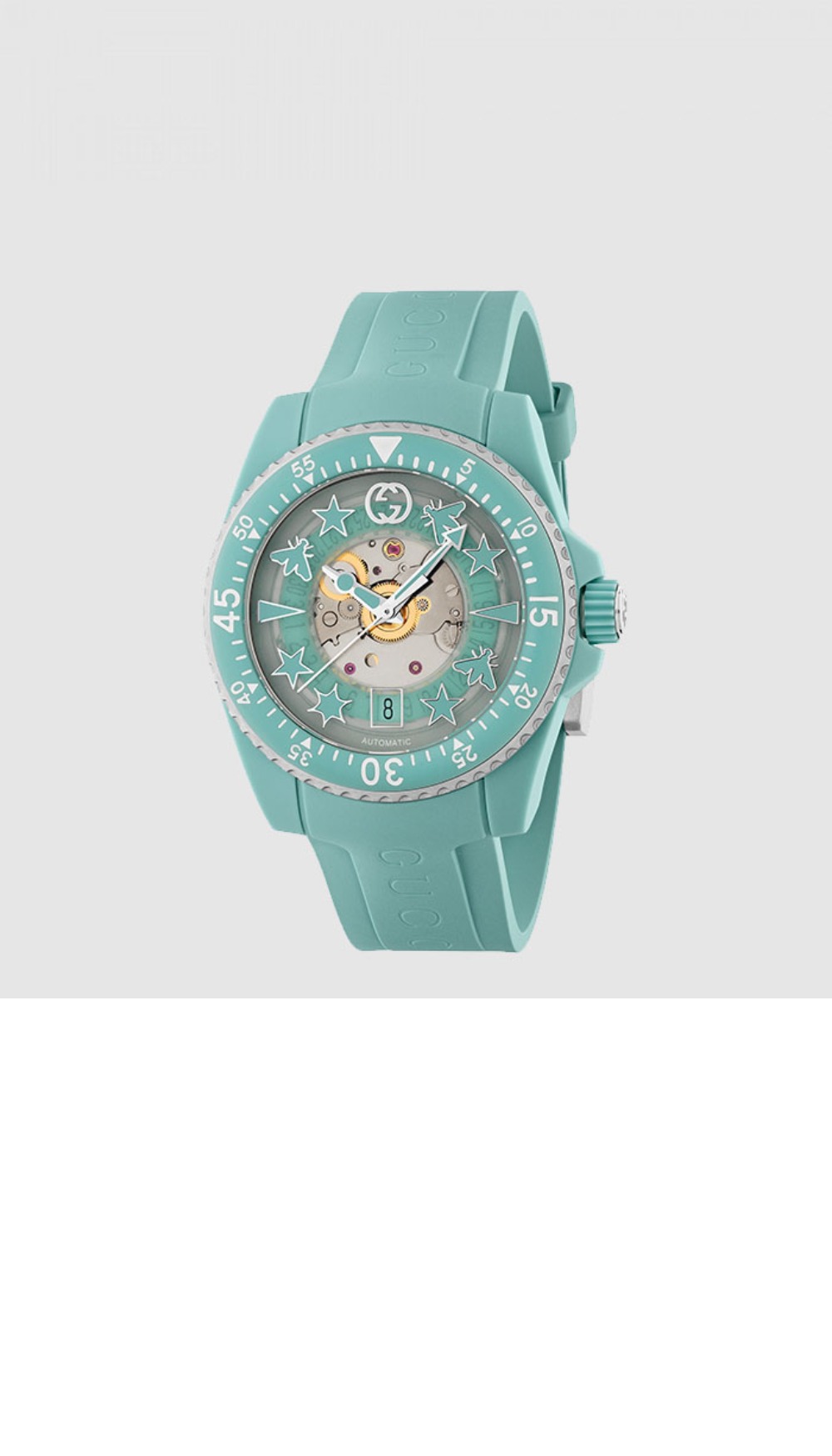 미러급레플리카사이트 | 명품레플리카 전문 쇼핑몰  | 퍼스트원 - 다이브 워치 40 704337 > 구찌