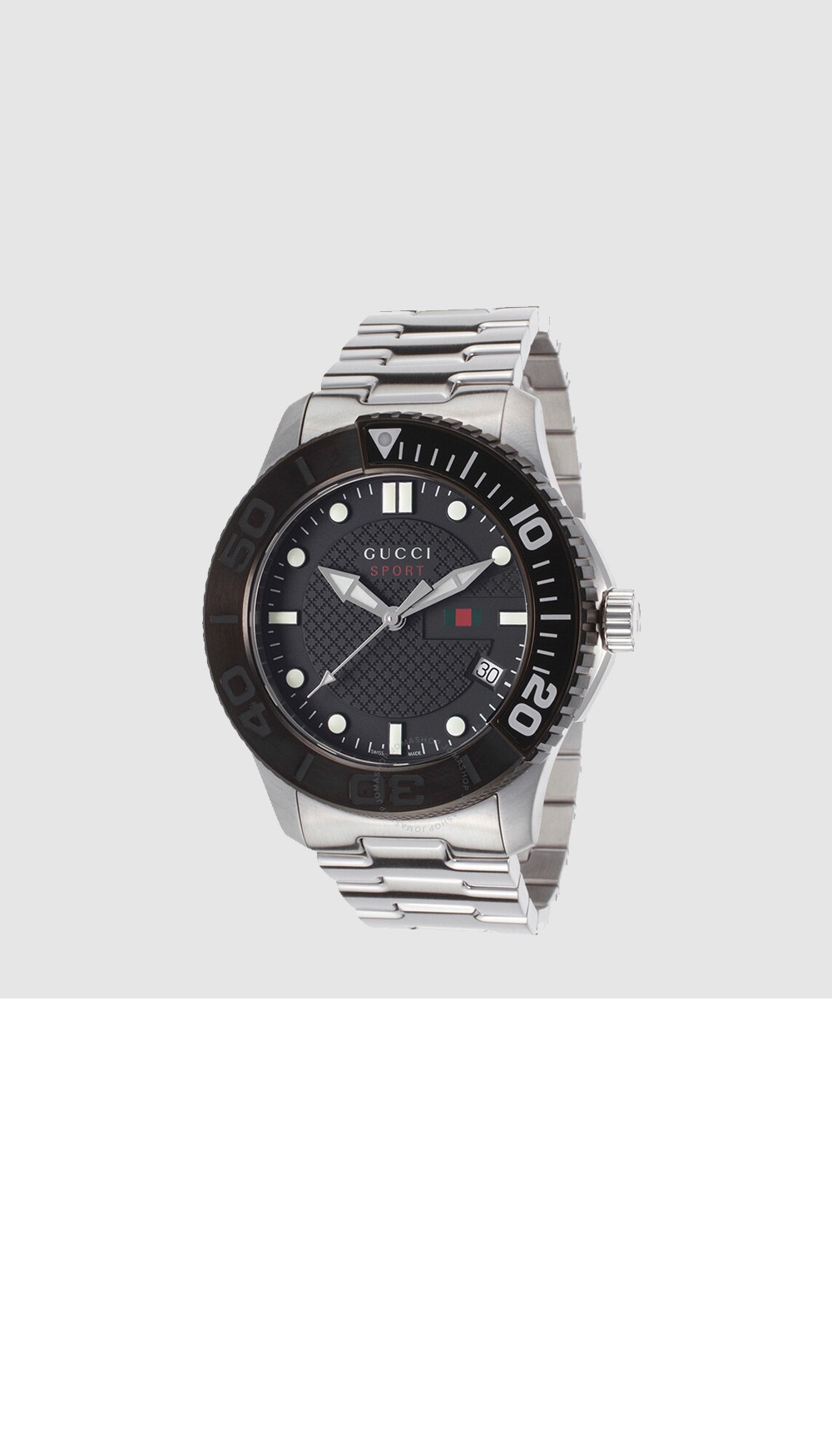 미러급레플리카사이트 | 명품레플리카 전문 쇼핑몰  | 퍼스트원 - G 타임리스 워치 44 126249 > 구찌