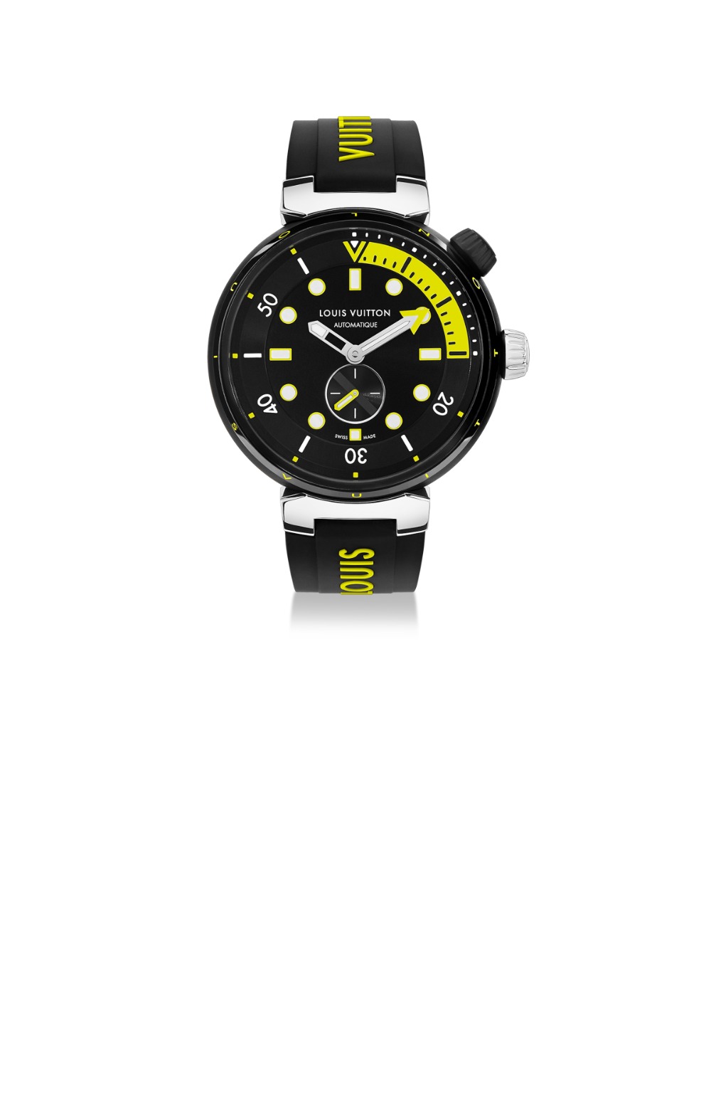 미러급레플리카사이트 | 명품레플리카 전문 쇼핑몰  | 퍼스트원 - 땅부르 스트리트 다이버  오토매틱 44 QA122A > 루이비통