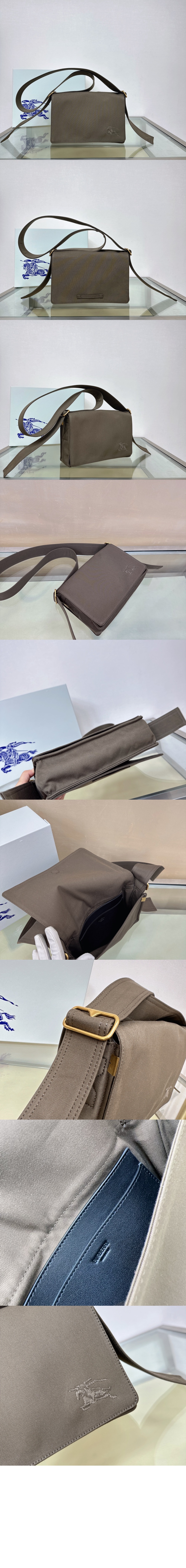 미러급레플리카사이트 | 명품레플리카 전문 쇼핑몰  | 퍼스트원 - 숄더 크로스백  80773991 > 버버리