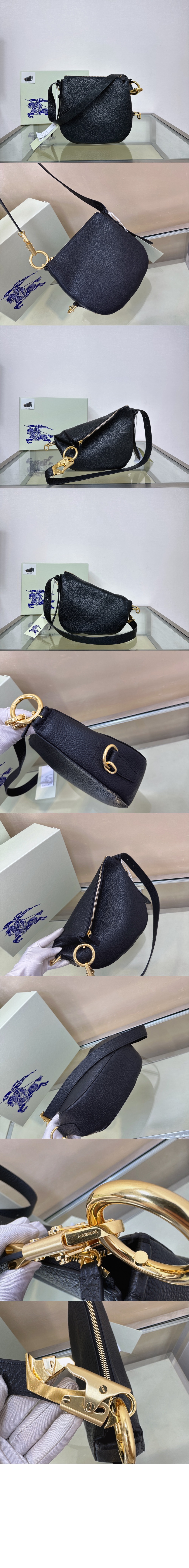 미러급레플리카사이트 | 명품레플리카 전문 쇼핑몰  | 퍼스트원 - 스몰 나이트백 80775531 > 버버리