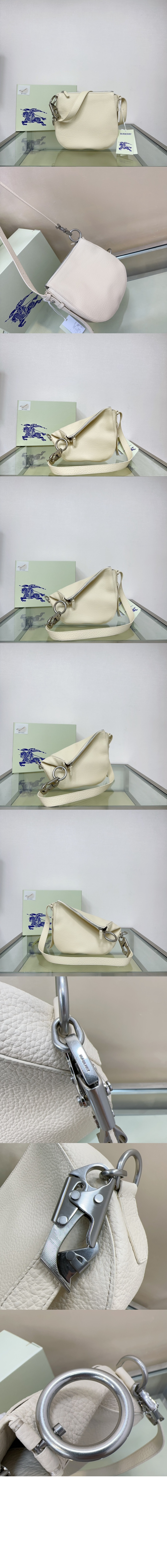 미러급레플리카사이트 | 명품레플리카 전문 쇼핑몰  | 퍼스트원 - 스몰 나이트백 80775531 > 버버리