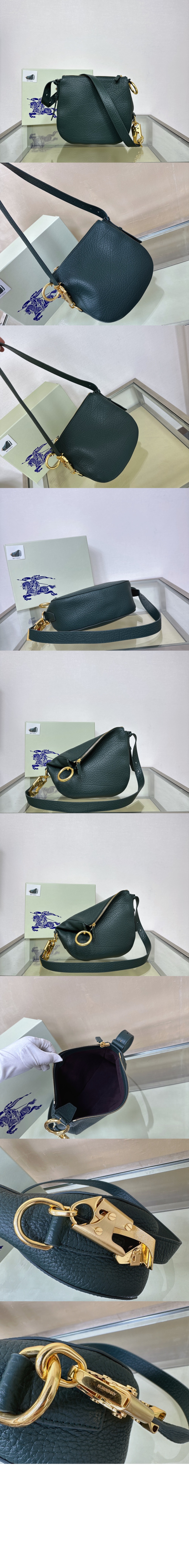 미러급레플리카사이트 | 명품레플리카 전문 쇼핑몰  | 퍼스트원 - 스몰 나이트백 80775531 > 버버리