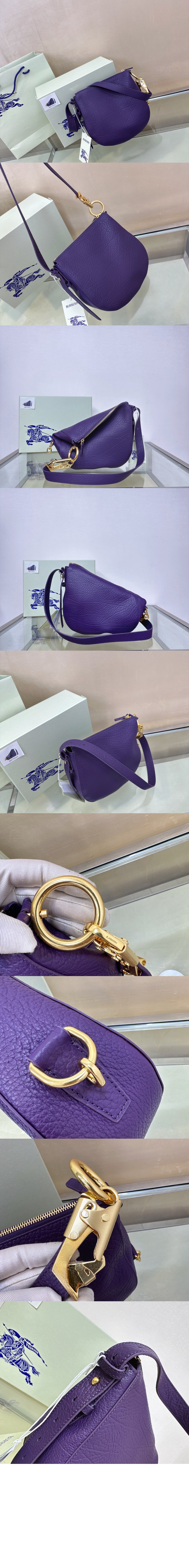 미러급레플리카사이트 | 명품레플리카 전문 쇼핑몰  | 퍼스트원 - 스몰 나이트백 80775531 > 버버리