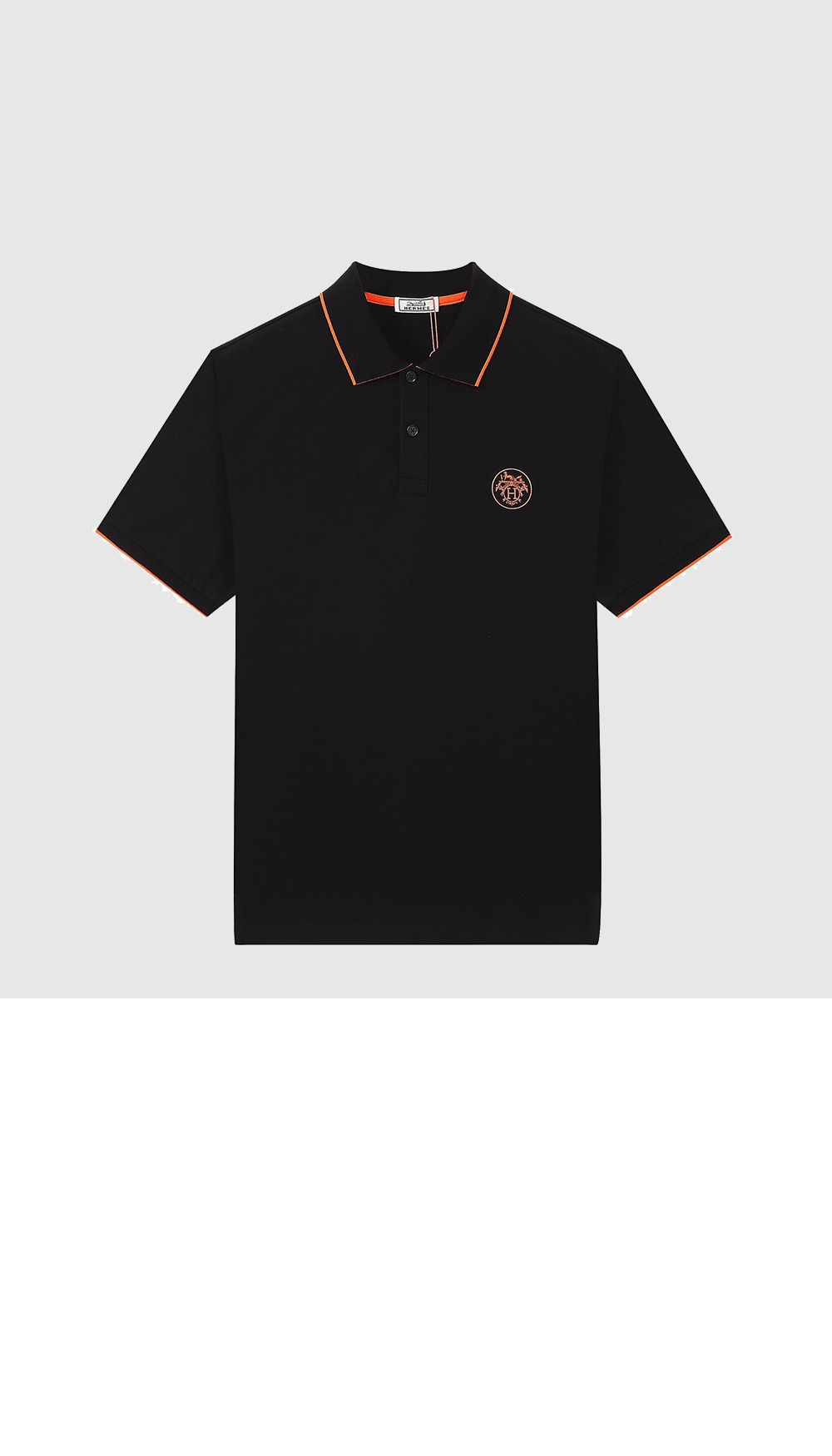 미러급레플리카사이트 | 명품레플리카 전문 쇼핑몰  | 퍼스트원 - 니트 폴로 셔츠 > 에르메스