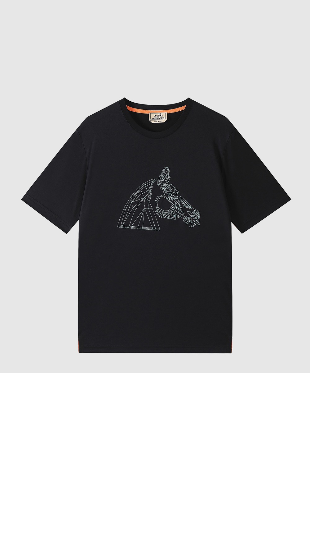 미러급레플리카사이트 | 명품레플리카 전문 쇼핑몰  | 퍼스트원 - 플라워 코튼 톱 > 에르메스