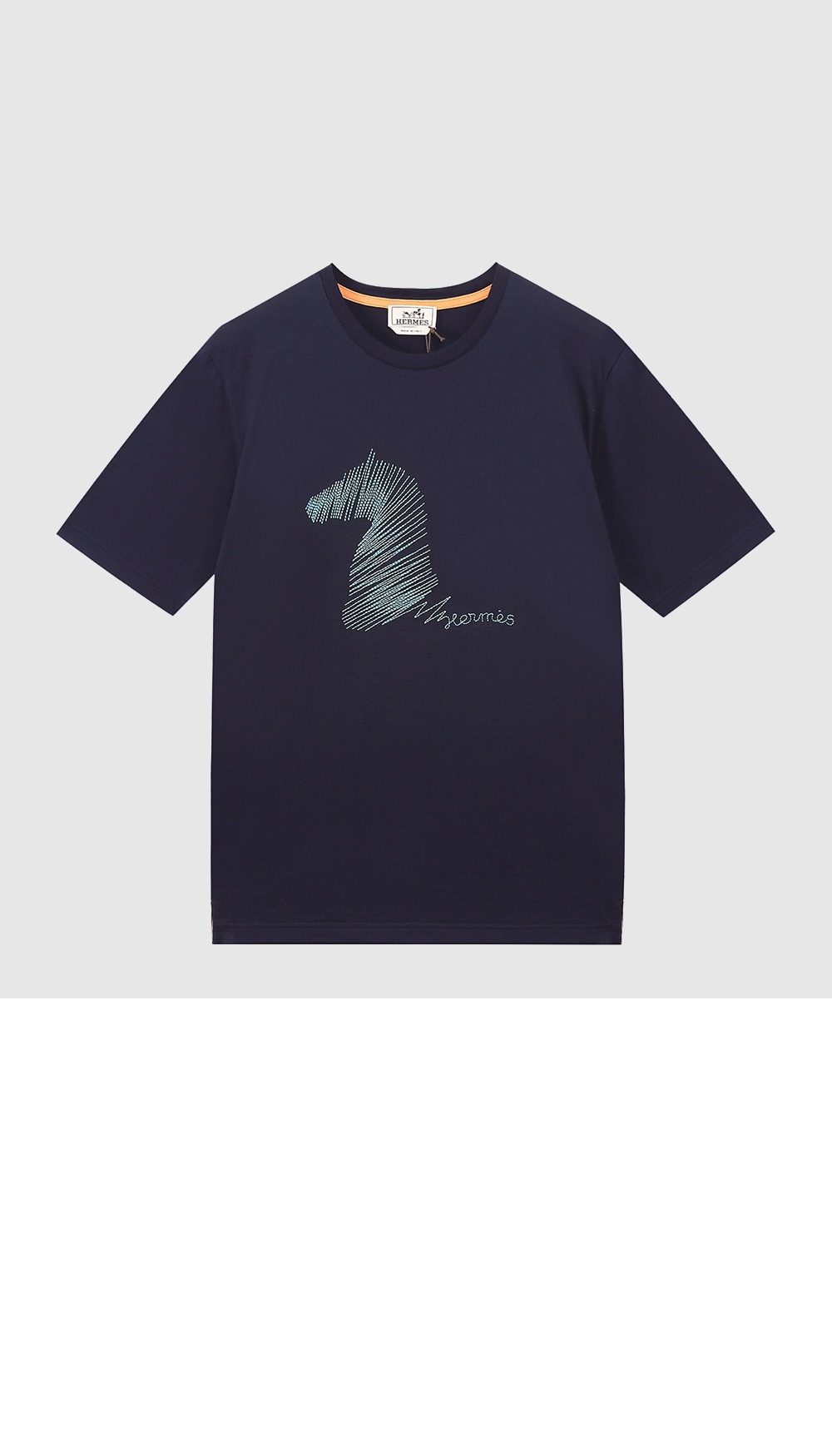 미러급레플리카사이트 | 명품레플리카 전문 쇼핑몰  | 퍼스트원 - 플라워 코튼 톱 > 에르메스