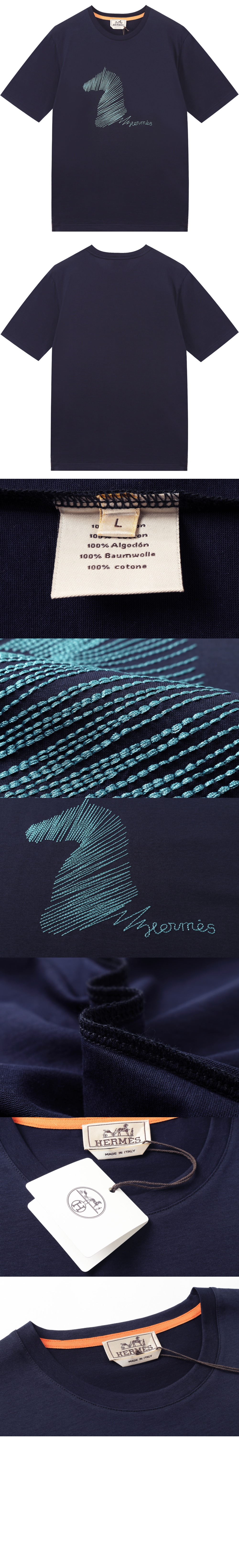 미러급레플리카사이트 | 명품레플리카 전문 쇼핑몰  | 퍼스트원 - 플라워 코튼 톱 > 에르메스