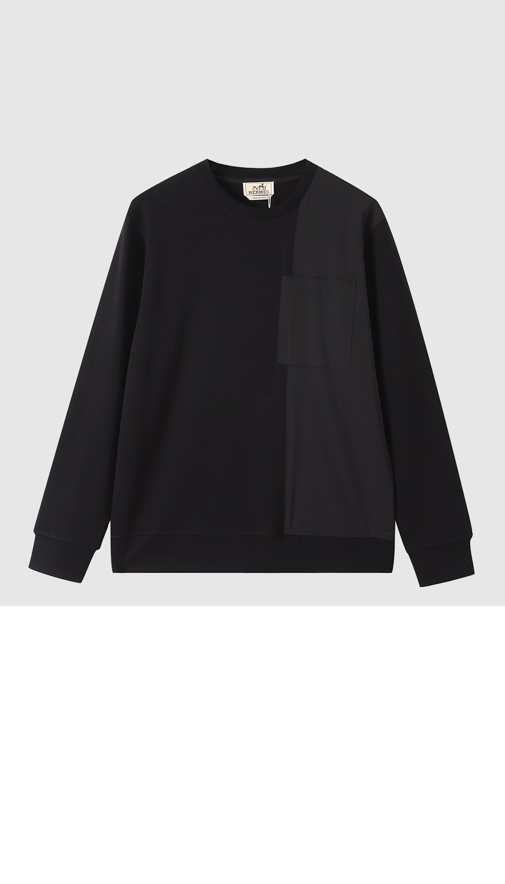 미러급레플리카사이트 | 명품레플리카 전문 쇼핑몰  | 퍼스트원 - 면 긴팔 톱 > 에르메스