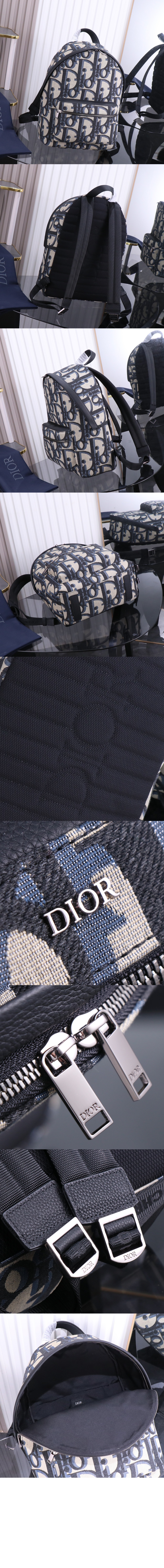 미러급레플리카사이트 | 명품레플리카 전문 쇼핑몰  | 퍼스트원 - 라이더 백팩 1ESBA > 디올