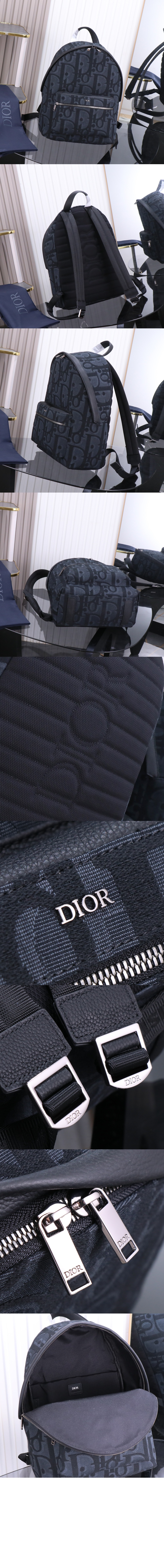 미러급레플리카사이트 | 명품레플리카 전문 쇼핑몰  | 퍼스트원 - 라이더 백팩 1ESBA > 디올