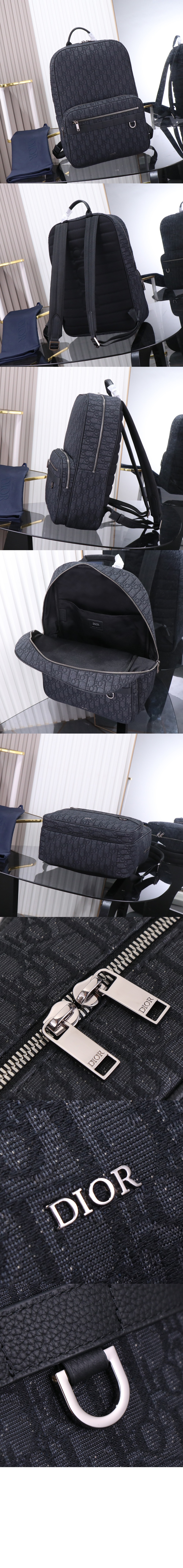 미러급레플리카사이트 | 명품레플리카 전문 쇼핑몰  | 퍼스트원 - 사파리 백팩 1ESBA > 디올