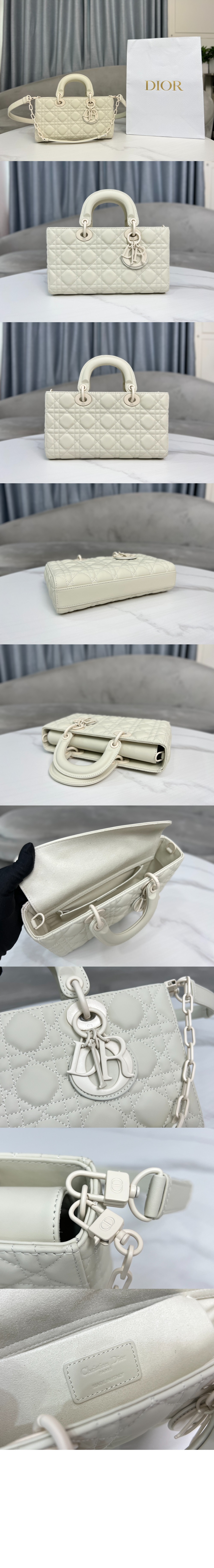 미러급레플리카사이트 | 명품레플리카 전문 쇼핑몰  | 퍼스트원 - 레이디 디조이백 미듐 M0540 > 디올
