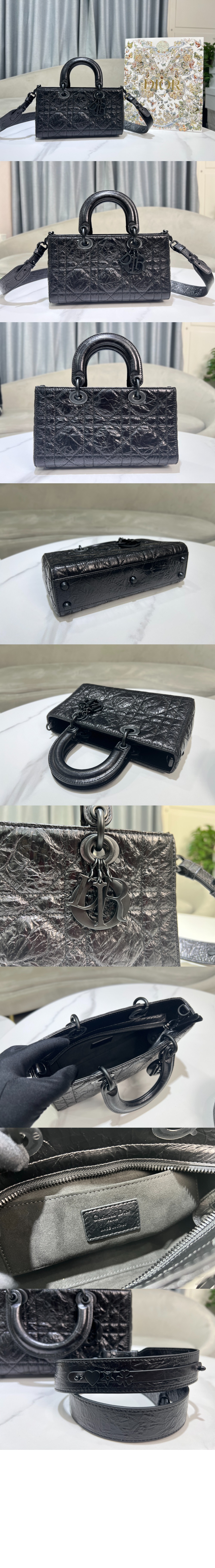 미러급레플리카사이트 | 명품레플리카 전문 쇼핑몰  | 퍼스트원 - 디자이어 레이디백 스몰 ABC M1150 > 디올