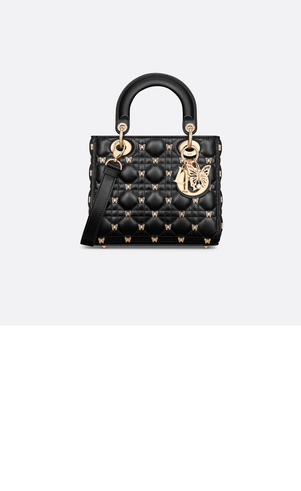 미러급레플리카사이트 | 명품레플리카 전문 쇼핑몰  | 퍼스트원 - 레이디백 램스킨 스몰 M0531 > 디올