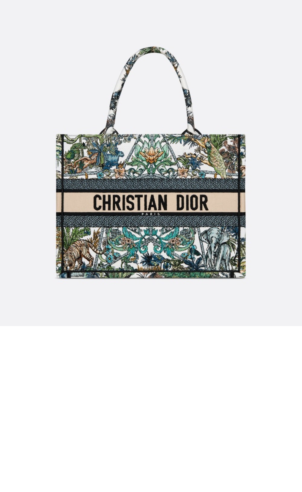 미러급레플리카사이트 | 명품레플리카 전문 쇼핑몰  | 퍼스트원 - 북 토트백 미듐 M1296 > 디올