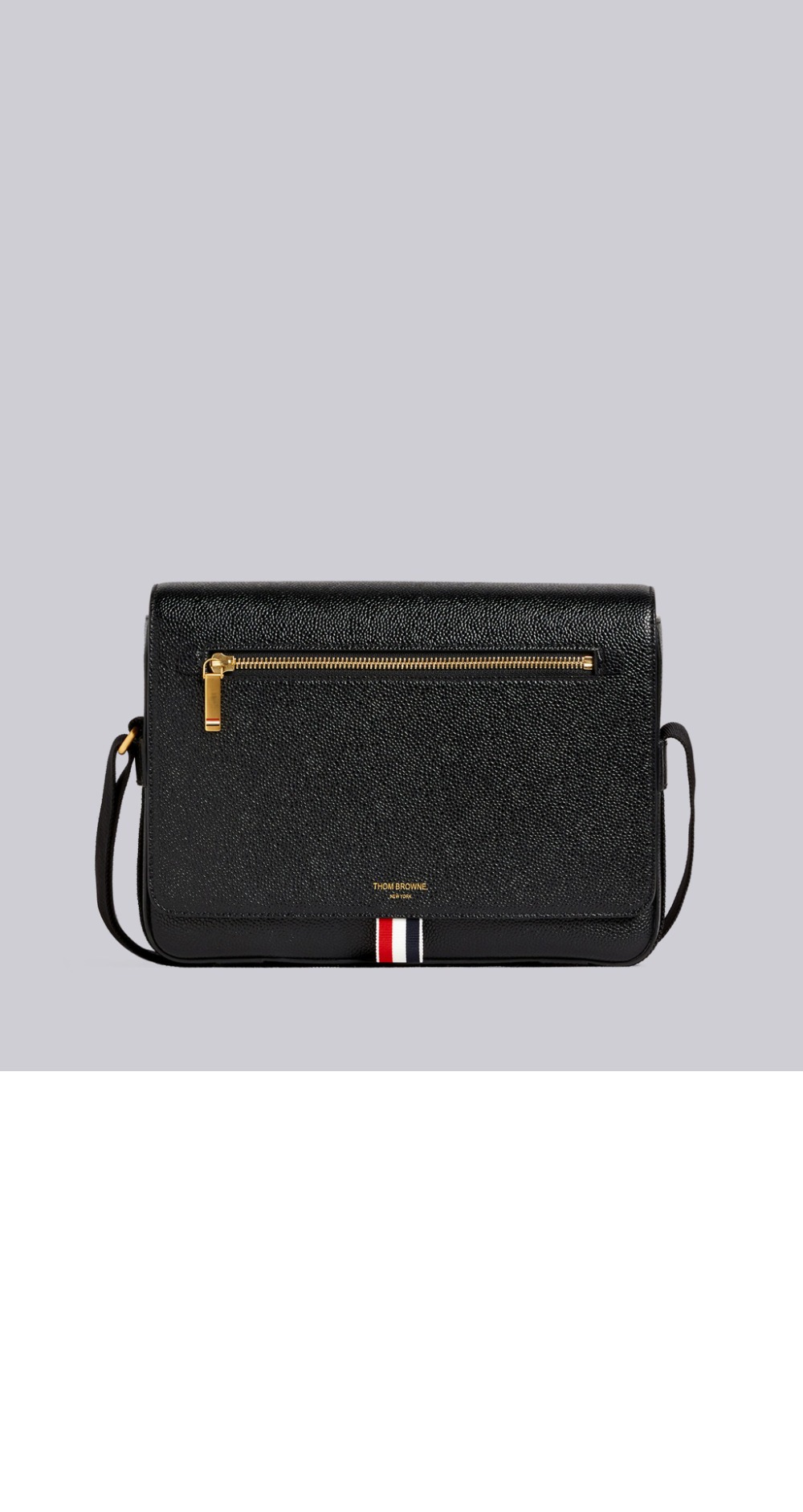 미러급레플리카사이트 | 명품레플리카 전문 쇼핑몰  | 퍼스트원 - 조약돌 레더 크로스백 MAG143 > 톰브라운