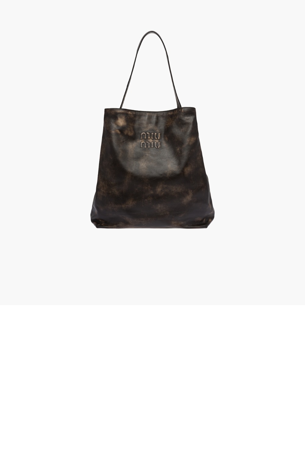 미러급레플리카사이트 | 명품레플리카 전문 쇼핑몰  | 퍼스트원 - 숄더 크로스백 5BC117 > 미우미우