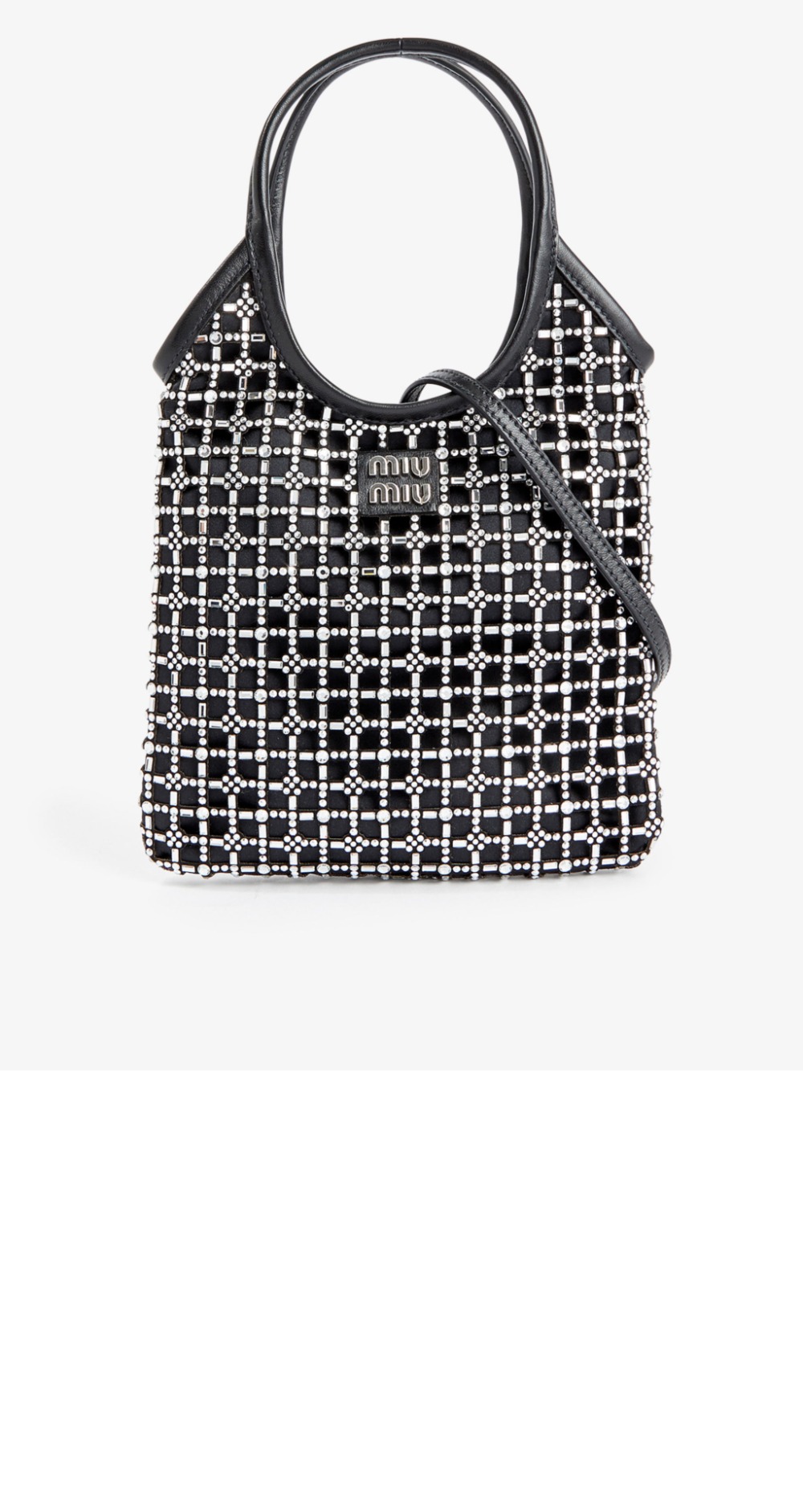 미러급레플리카사이트 | 명품레플리카 전문 쇼핑몰  | 퍼스트원 - 토트백 5BA281 > 미우미우