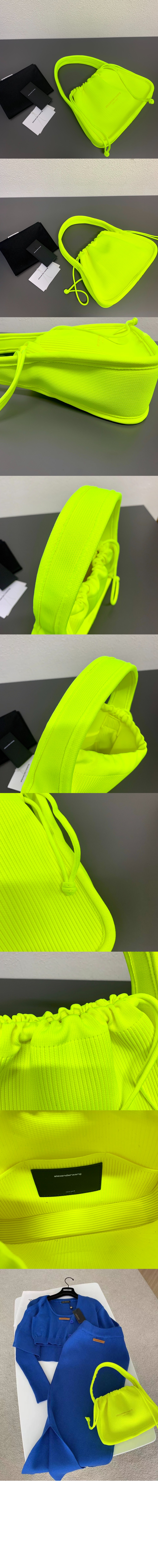 미러급레플리카사이트 | 명품레플리카 전문 쇼핑몰  | 퍼스트원 - 라이언 핸드백 20224K > 알렉산더왕