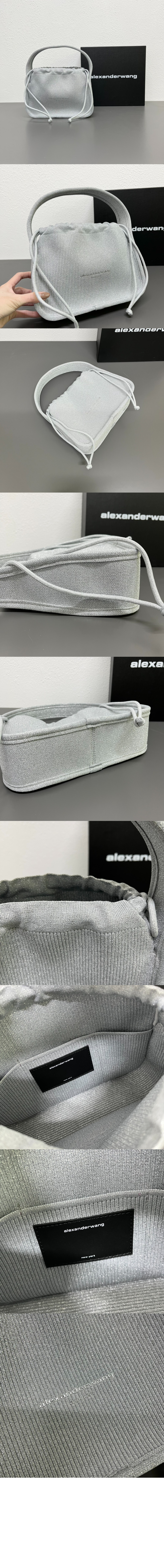 미러급레플리카사이트 | 명품레플리카 전문 쇼핑몰  | 퍼스트원 - 라이언 핸드백 20224K > 알렉산더왕