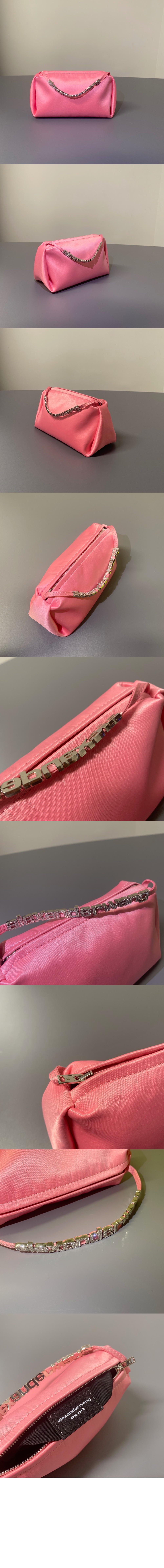 미러급레플리카사이트 | 명품레플리카 전문 쇼핑몰  | 퍼스트원 - 마르퀘스 마이크로백 20423R > 알렉산더왕