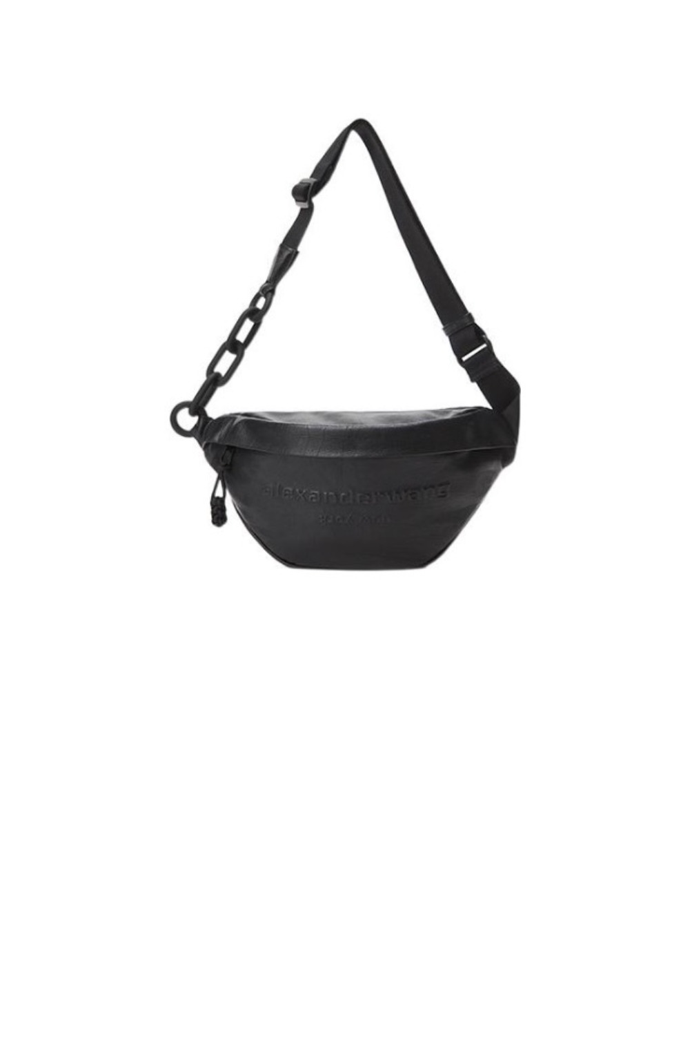 미러급레플리카사이트 | 명품레플리카 전문 쇼핑몰  | 퍼스트원 - 숄더 크로스 힙색 20122F > 알렉산더왕