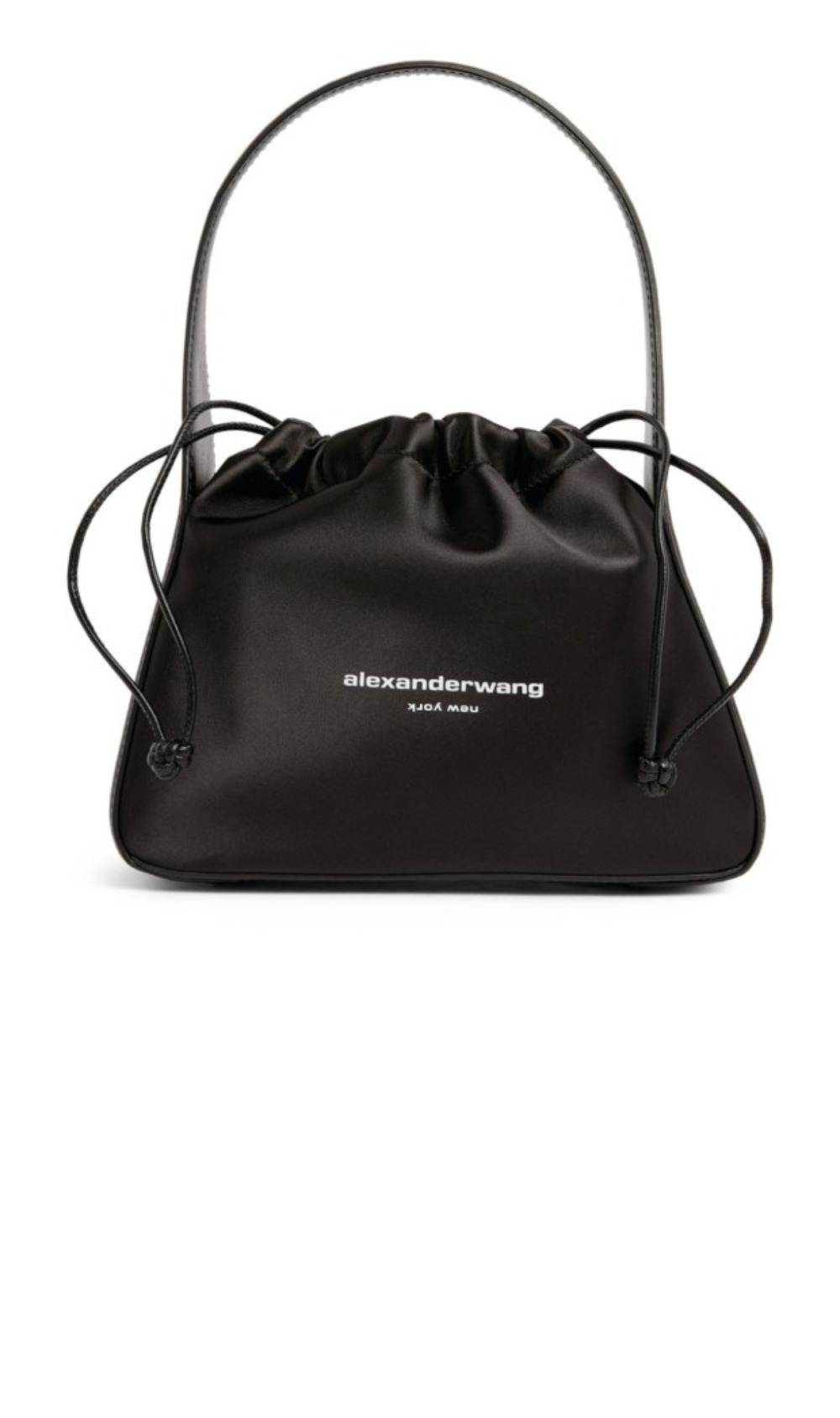 미러급레플리카사이트 | 명품레플리카 전문 쇼핑몰  | 퍼스트원 - 스트링 숄더백 20221R > 알렉산더왕