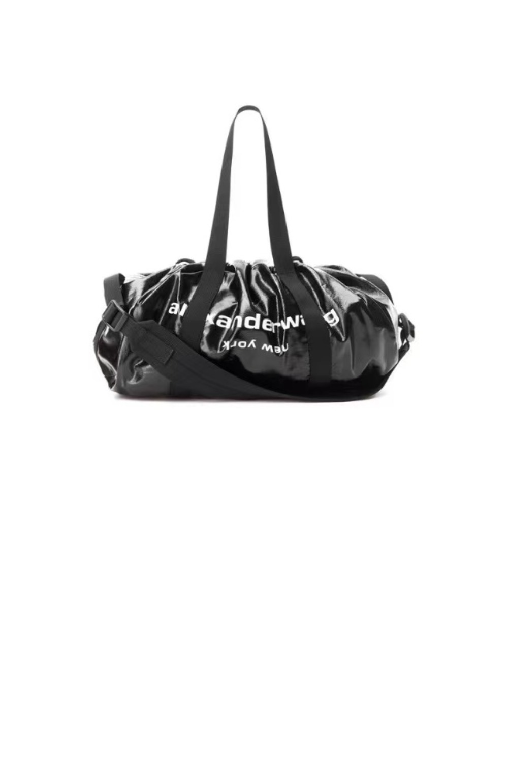 미러급레플리카사이트 | 명품레플리카 전문 쇼핑몰  | 퍼스트원 - 여행 숄더백 20122R > 알렉산더왕