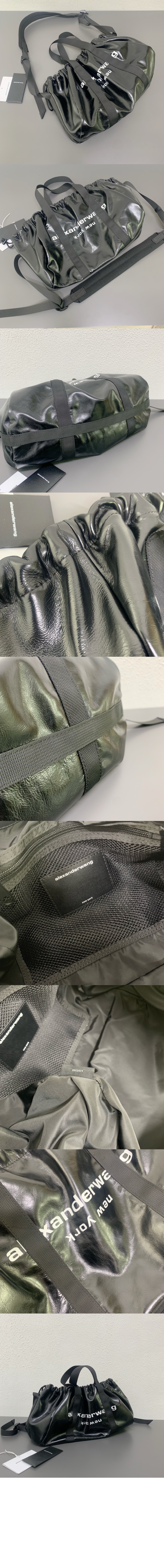 미러급레플리카사이트 | 명품레플리카 전문 쇼핑몰  | 퍼스트원 - 여행 숄더백 20122R > 알렉산더왕