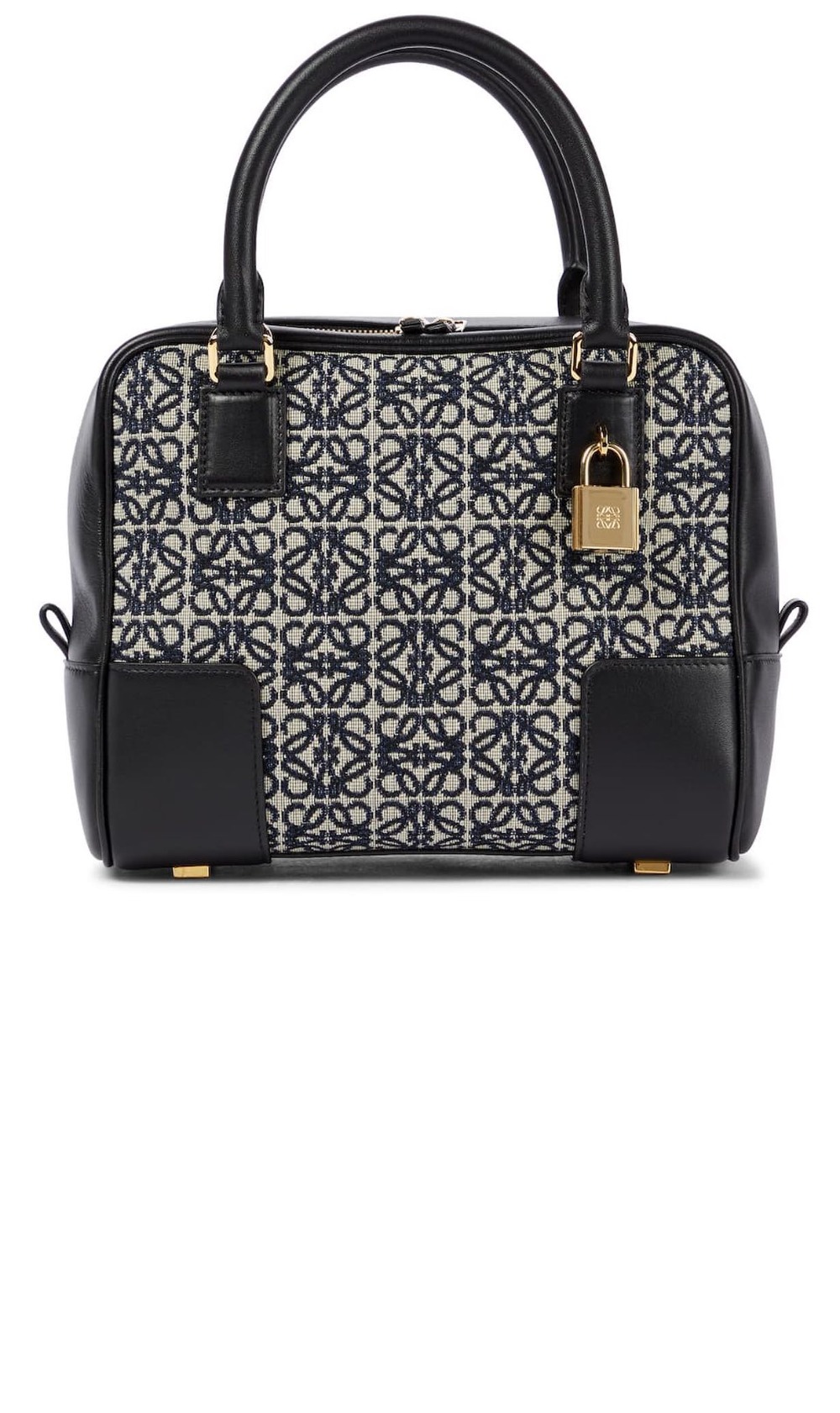 미러급레플리카사이트 | 명품레플리카 전문 쇼핑몰  | 퍼스트원 - 아마조나 19 스퀘어 백 - 자카드 > 로에베