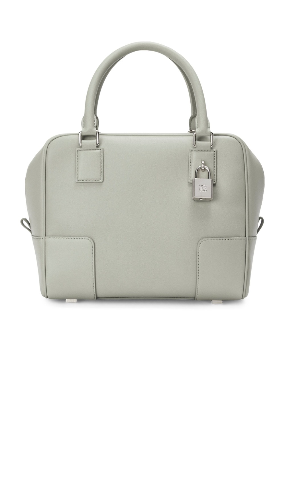 미러급레플리카사이트 | 명품레플리카 전문 쇼핑몰  | 퍼스트원 - 아마조나 16 스퀘어 백 - 나파 카프스킨 > 로에베