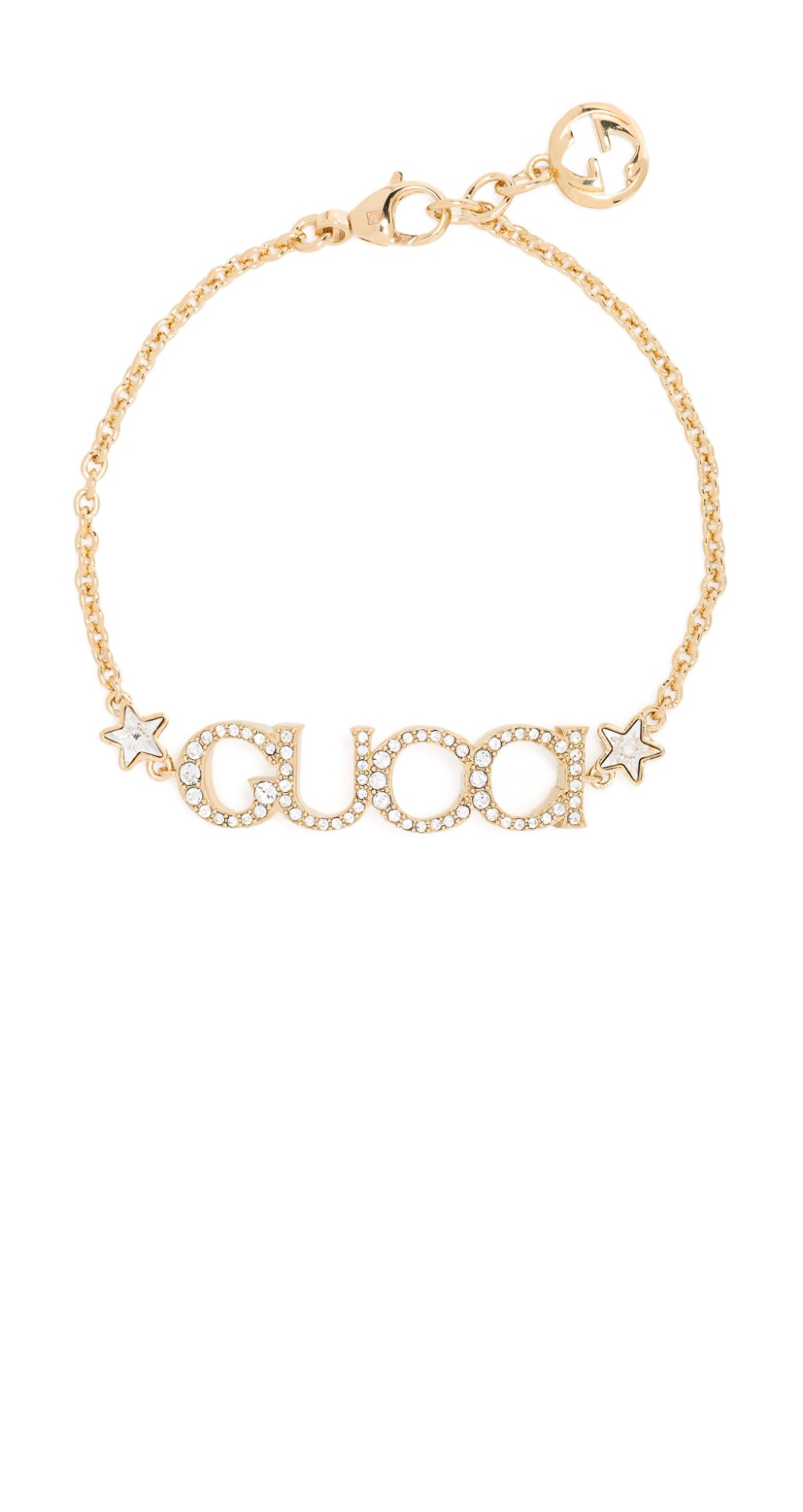 미러급레플리카사이트 | 명품레플리카 전문 쇼핑몰  | 퍼스트원 - GUCCI 레터 팔찌 774708 > 구찌