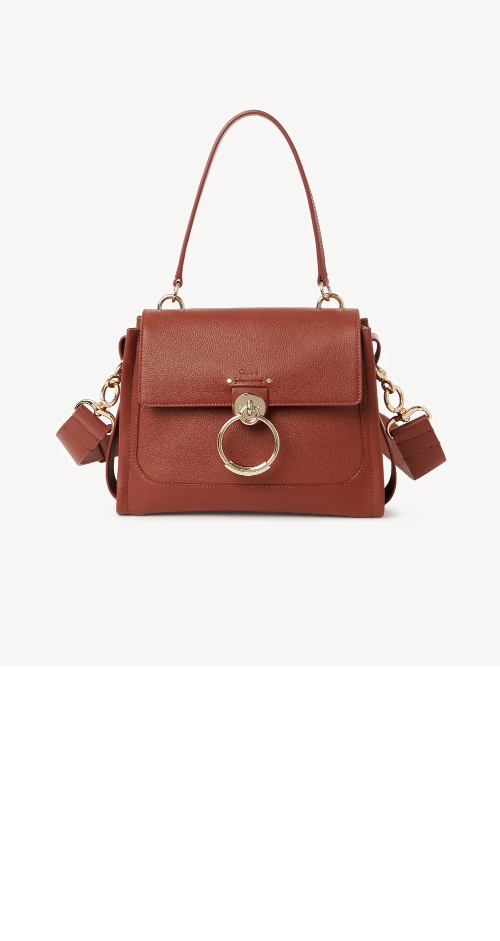 미러급레플리카사이트 | 명품레플리카 전문 쇼핑몰  | 퍼스트원 - 스몰 데이백 G3327S > 끌로에