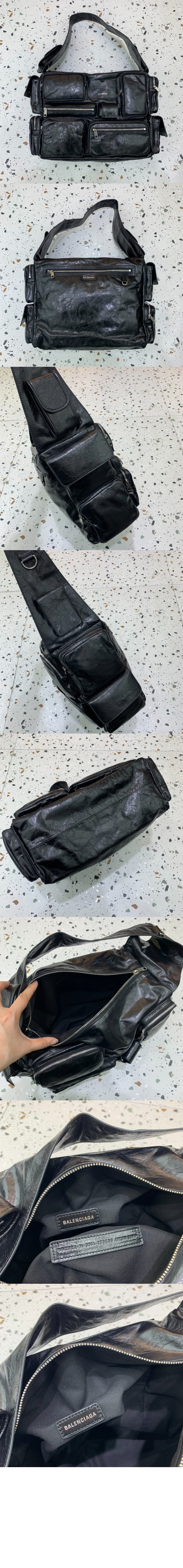 미러급레플리카사이트 | 명품레플리카 전문 쇼핑몰  | 퍼스트원 - 라지 슬링백 702168 > 발렌시아가