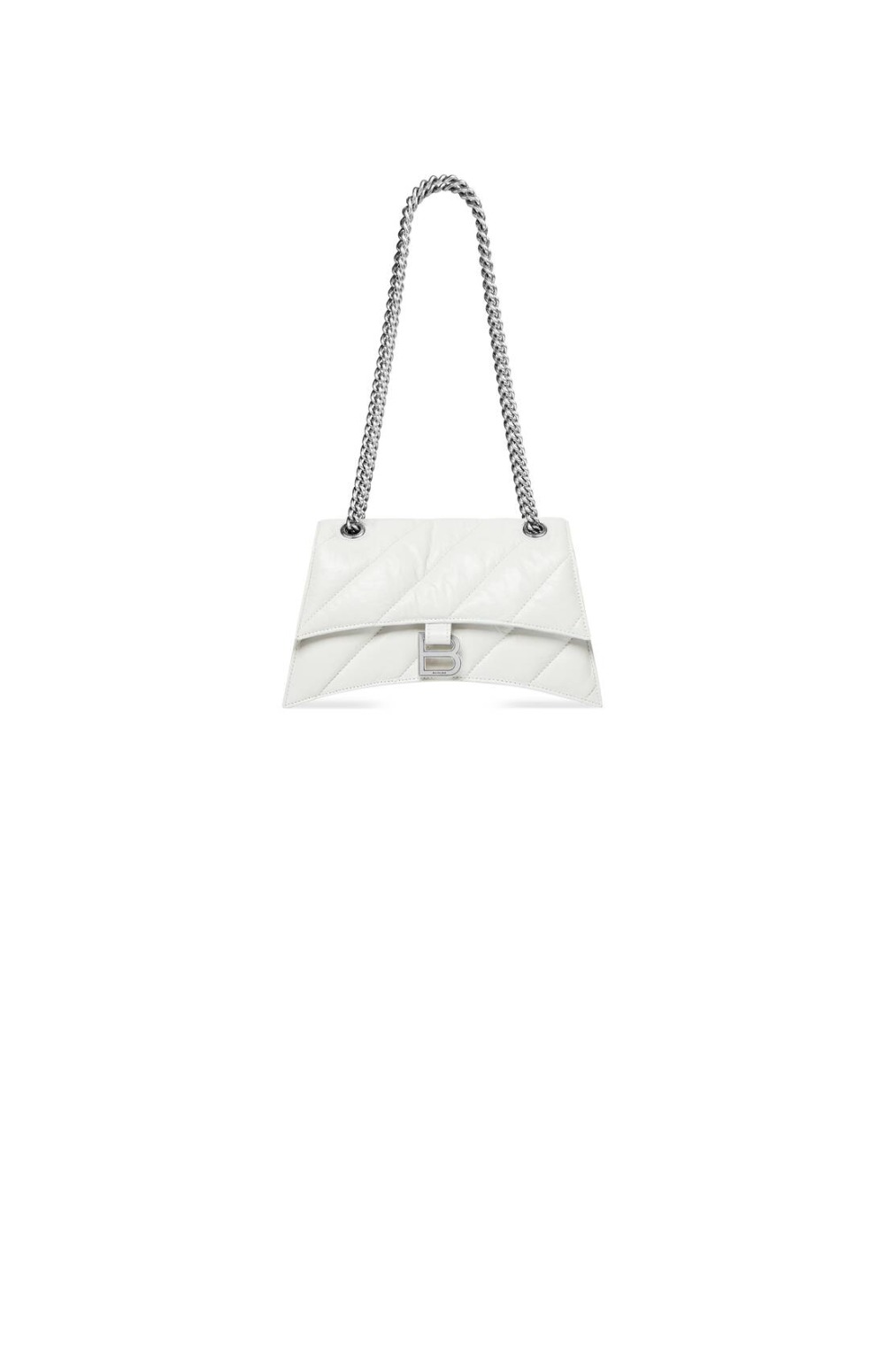 미러급레플리카사이트 | 명품레플리카 전문 쇼핑몰  | 퍼스트원 - 스몰 퀼티드 체인백 716351 > 발렌시아가