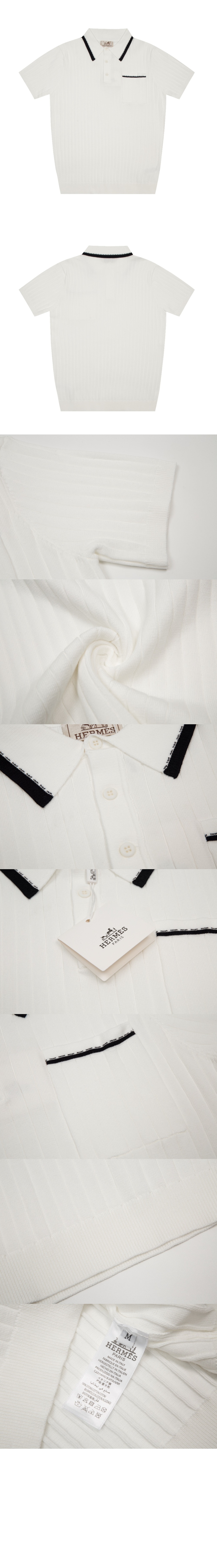 미러급레플리카사이트 | 명품레플리카 전문 쇼핑몰  | 퍼스트원 - 폴로 니트 톱 > 에르메스