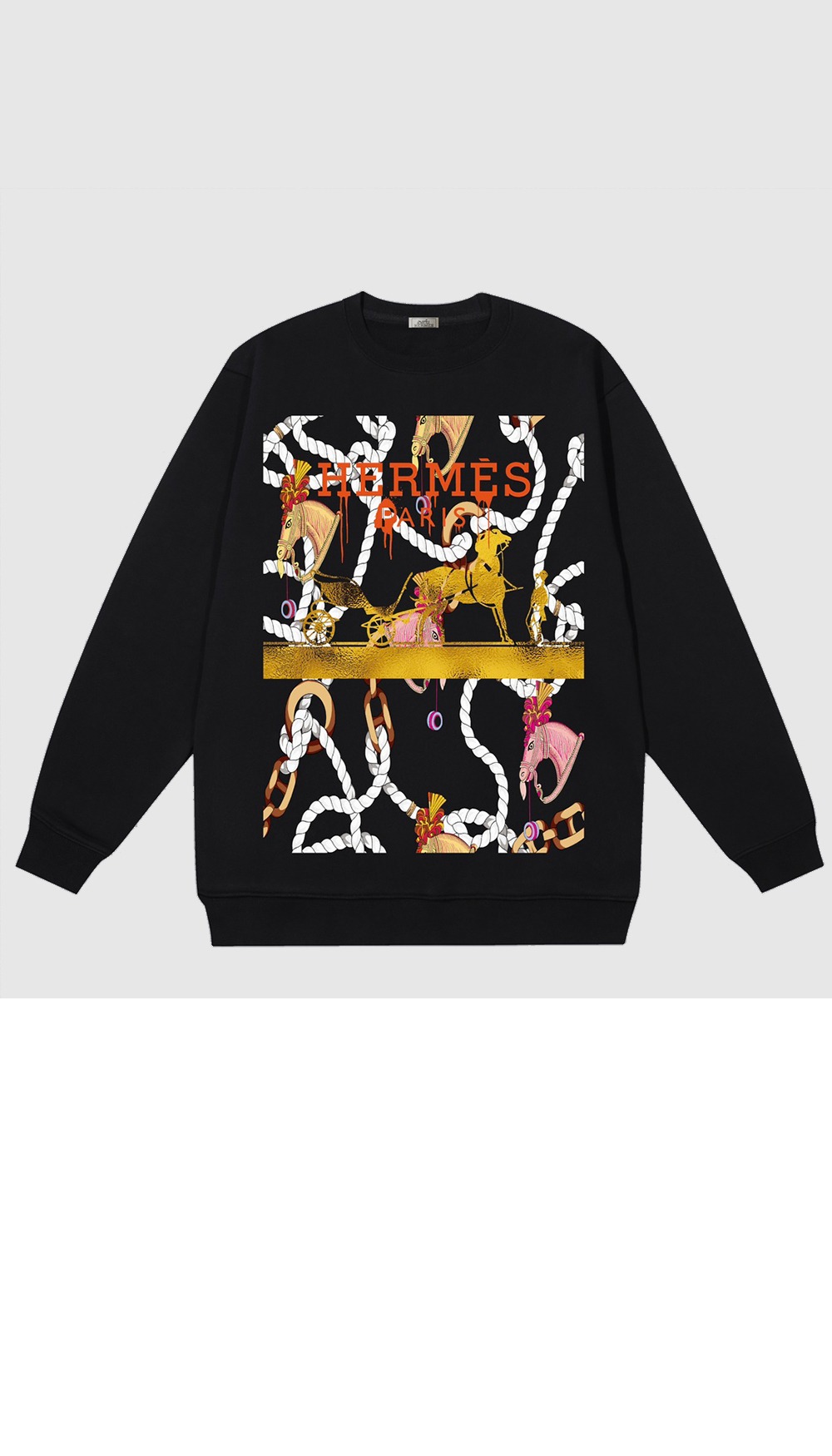 미러급레플리카사이트 | 명품레플리카 전문 쇼핑몰  | 퍼스트원 - 플라워 코튼 톱 > 에르메스