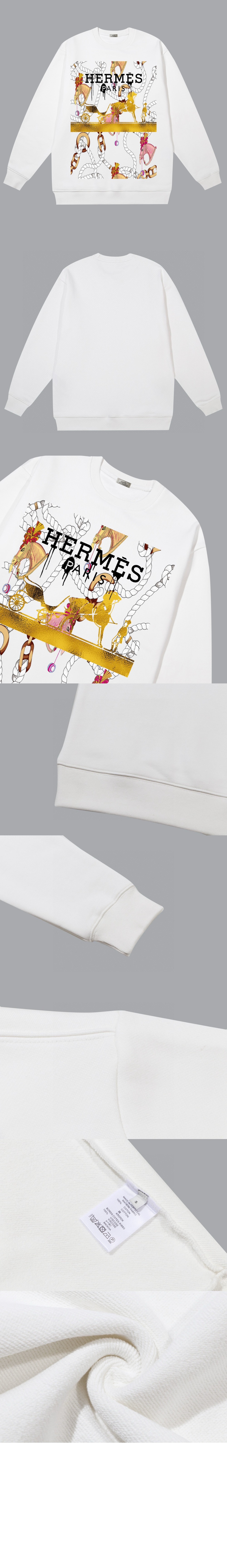 미러급레플리카사이트 | 명품레플리카 전문 쇼핑몰  | 퍼스트원 - 플라워 코튼 톱 > 에르메스